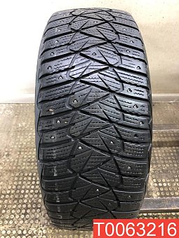 Dunlop Ice Touch 205/55 R16 94T 