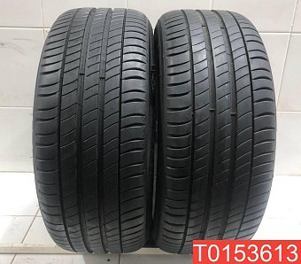 Michelin Primacy 3 ZP 225/55 R17 97W RunFlat