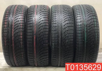 Nokian Tyres WR A4 215/50 R18 92V 