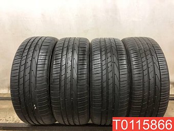 Hankook Ventus S1 Evo 2 SUV 225/50 R18 95V 