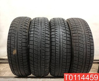 Bridgestone Icepartner 2 185/60 R15 84Q 