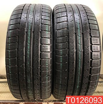 Continental ContiWinterContact TS810S 225/40 R18 92V 