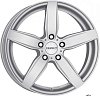 Dezent TB 8x17 5x120 ET30 dia 72.6 silver