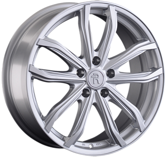 Replica Replay Toyota (TY253) 7,5x18 5x114,3 ET45 dia 60,1 S