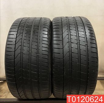 Pirelli Pzero 315/35 R21 111Y 