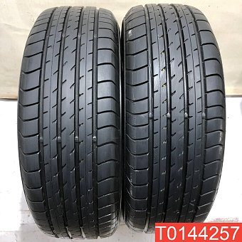 Dunlop SP Sport Maxx 2050M 205/60 R16 92H 