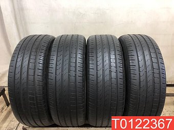 Pirelli Scorpion Verde 215/60 R17 96H 