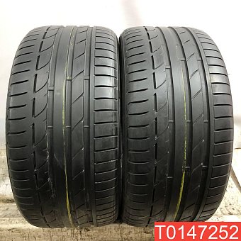 Bridgestone Potenza S001 275/35 R20 102Y RunFlat