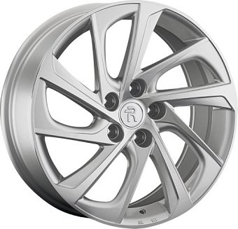 Replay Lexus (LX104) 8x20 5x114,3 ET30 dia 60,1 SF