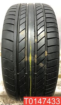 Continental 4x4 SportContact 275/40 R20 106Y 
