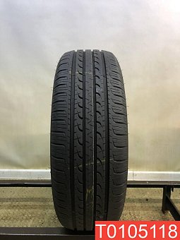 Goodyear EfficientGrip SUV 4x4 215/60 R17 96H 