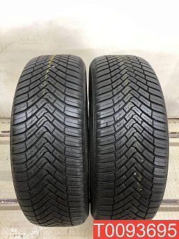 Continental AllSeasonContact 195/55 R16 91H 