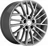 Khomen Wheels KHW1717 (Passat) 7x17 5x112 ET43 dia 57,1 F-silver