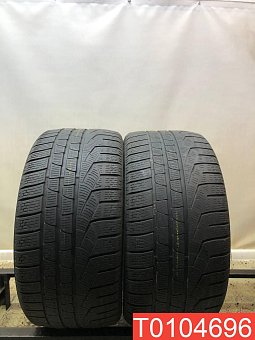 Pirelli Sottozero Winter 240 Series 2 255/35 R19 96V 