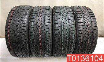Pirelli Sottozero 3 225/45 R19 96V 