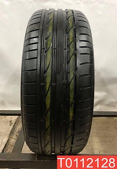 Bridgestone Potenza S001 205/50 R17 89W RunFlat