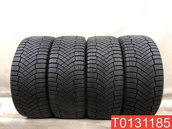 Pirelli Ice Zero Friction 225/45 R18 95H Нет