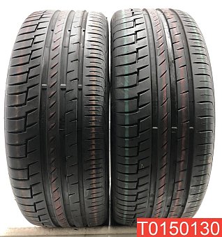 Continental PremiumContact 6 235/45 R20 100W 