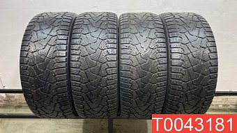 Pirelli Ice Zero 285/60 R18 116T 