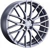 Replay Nissan (NS255) 7x17 5x114,3 ET40 dia 66,1 MGM