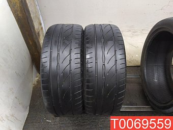 Bridgestone Potenza Adrenalin RE002 235/50 R18 97W 