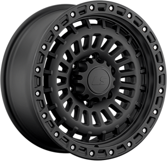 LS wheels 1348 9x18 6x139,7 ET30 dia 100,1 MB LS wheels 1348 9x18 6x139,7 ET30 dia 100,1 MB