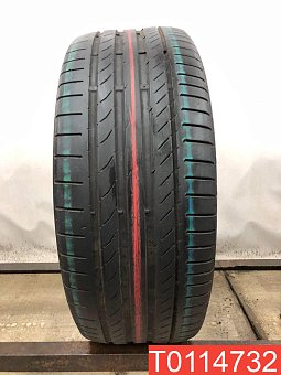 Continental ContiSportContact 5 245/45 R19 102Y 