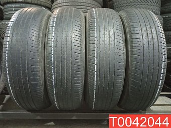 Bridgestone Dueler H/L 400 215/70 R17 101H 