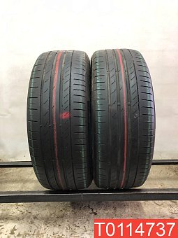 Continental ContiSportContact 5 235/55 R19 101W 