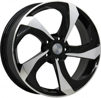 Replica Concept Honda (H513) 7x18 5x114,3 ET50 dia 64,1 BKF