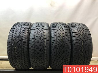 Dunlop SP Winter Sport 3D 225/55 R17 97H RunFlat