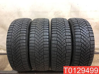 Pirelli Ice Zero Friction 185/60 R15 88T 