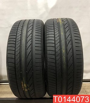 Bridgestone Dueler H/P Sport 285/50 R20 112V 