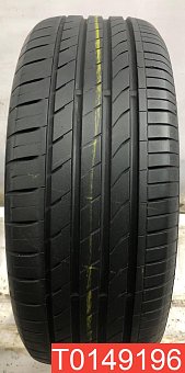 Nexen Nfera Su1 205/50 R17 89V 