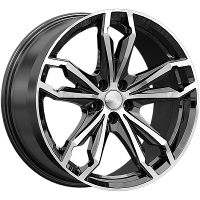 Диски Скад Гранада - 1