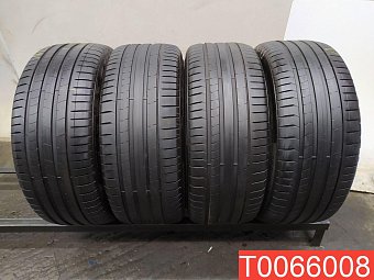 Pirelli PZero GEN-2 255/40 R21 102Y 