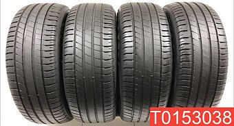 BFGoodrich Advantage 205/55 R16 94W 