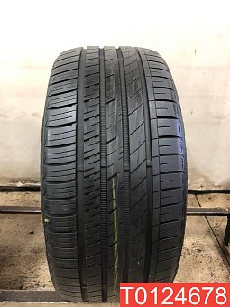 Nexen Nfera AU 7 255/35 R19 96Y 