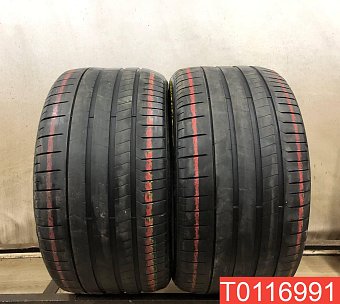 Pirelli P Zero PZ4 315/30 R21 105Y 