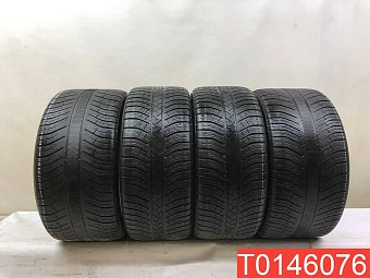 Michelin Pilot Alpin 5 SUV 305/35 R21 109V 