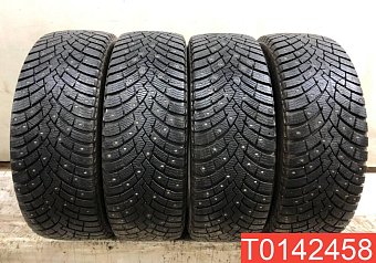 Pirelli Scorpion Ice Zero 2 225/55 R19 103H 