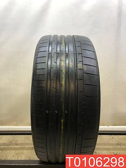 Continental Sport Contact 6 285/40 R22 110Y 