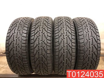 Tigar Winter 185/60 R15 88T 