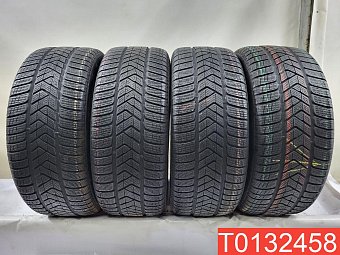 Pirelli Scorpion Winter 255/45 R20 105V 