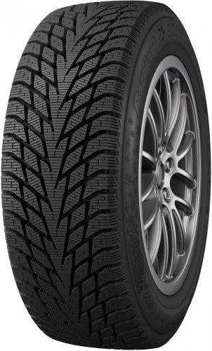 Шины Cordiant Winter Drive 2 SUV 215/60 R17 100T нешип - 1