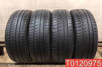 Pirelli Cinturato P1 Verde 195/55 R15 85H 