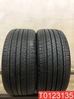 Kumho Majesty Solus KU50 245/45 R17 99W 