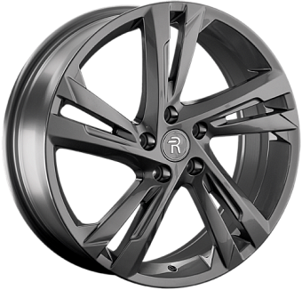 Replay Volkswagen (VV359) 7x19 5x112 ET43 dia 57,1 GM