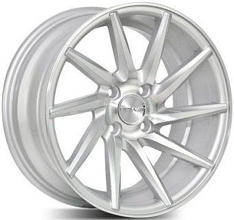 PDW 1022 Left 7,5x17 5x114,3 ET35 dia 67,1 M/S