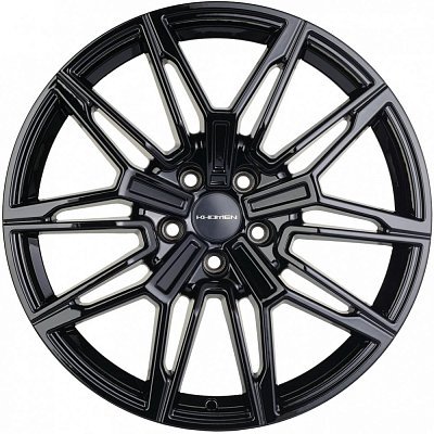 Диски Khomen Wheels KHW1904 - 1